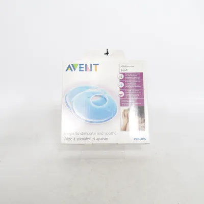 Baby accessory (2-in-1 Breastcare Thermopad) from Philips Avent