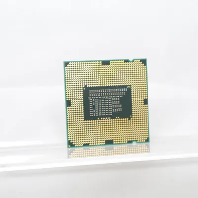 Processor (Intel Core i3 processor) van Intel