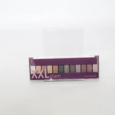 Oogschaduwpalet (XXLglam) van Rossmann