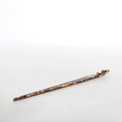 Hair accessory (Brown, Multicolored)