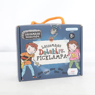 Bordspel van Kärnan