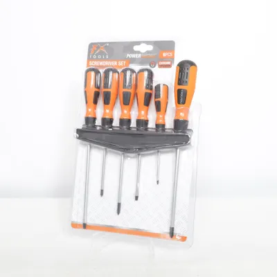 Schroevendraaier van Fx Tools