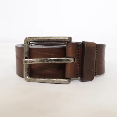 Bälte (Brun) från Brokared