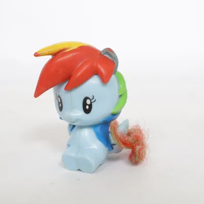 Speelgoed dier (Meerkleurig) van Hasbro