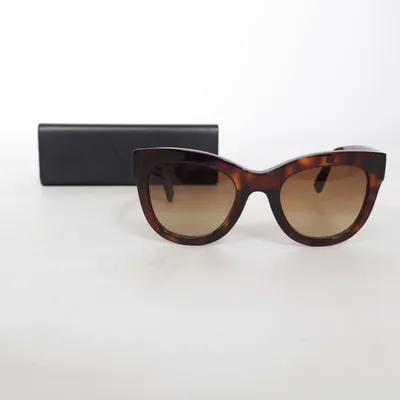 Solglasögon (Brun) från Viu