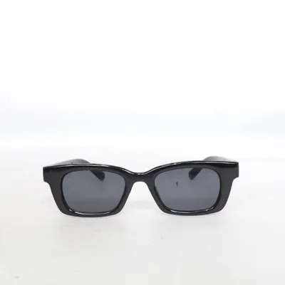 Sunglasses (Black) from Gentle Monster
