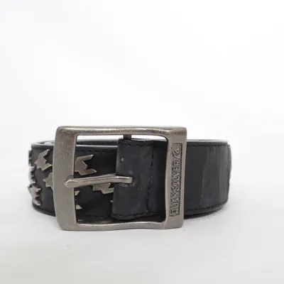 Belt (Black) from Quiksilver