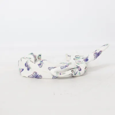 Diadem (Vit, Flerfärgad)