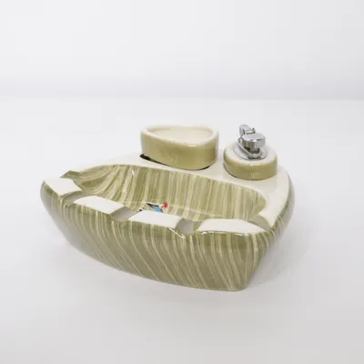Ashtray