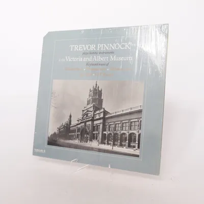 Disque vinyle