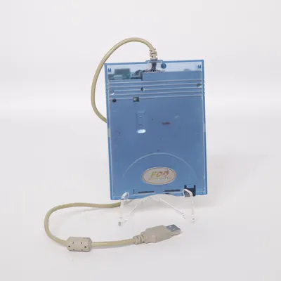Disk reader (Gray) from Samsung