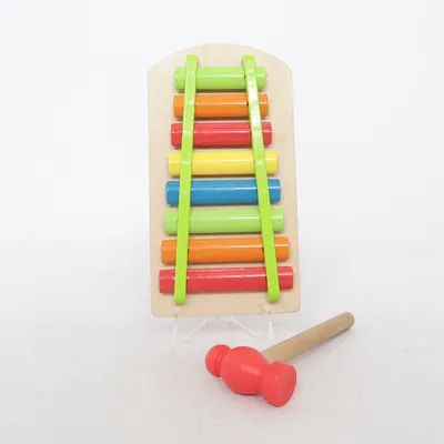 Instrument jouet (Ms-6710) de Delta-Sport