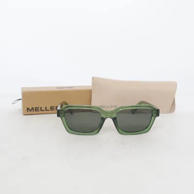 Zonnebril (Groen) van Meller