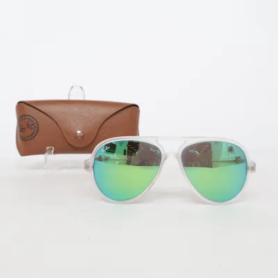 Zonnebril (RB 4125) van Ray-Ban