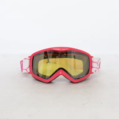Lunettes de ski (Rose, Blanc) de Cébé