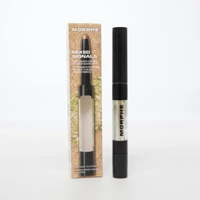 Ögonskugga (Mixed Signals Dual-Ended Cream & Liquid Stick) från Morphe
