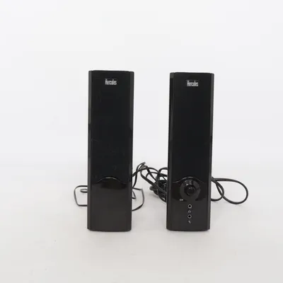 Speaker (Xps 2.010 Gloss) van Hercules