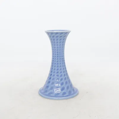 Ljusstake (Blå) från Royal Copenhagen