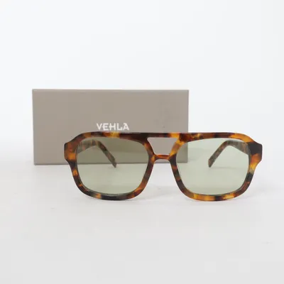 Lunettes de soleil (Dixie) de VEHLA