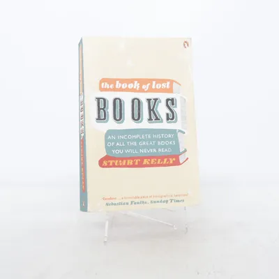 Bok från Penguin Books