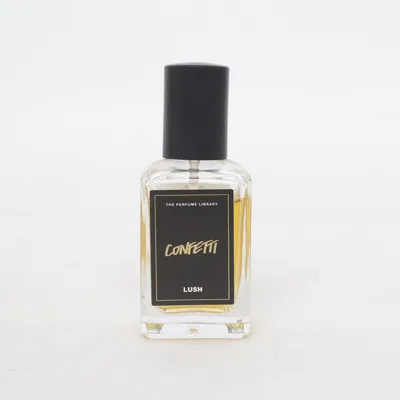 Eau de Parfum (Confetti) from Lush
