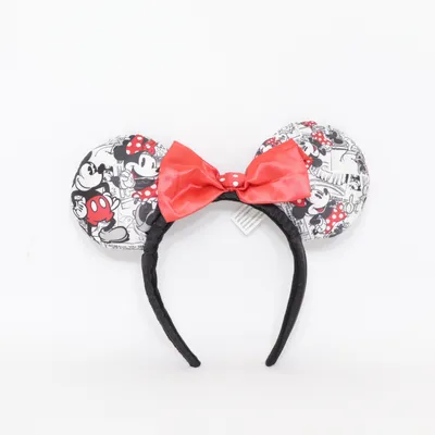 Diadem (Minnie Mouse Ears) från Disneyland Paris