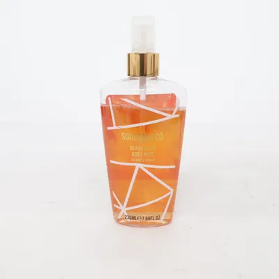 Body mist (Beach Bliss) från Soulcal & Co