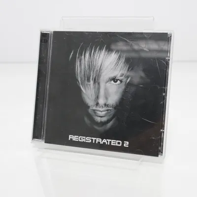 CD