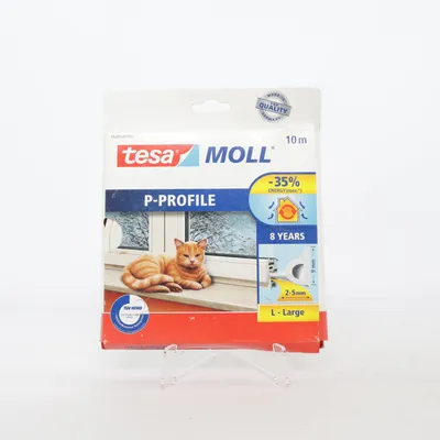 Tätningslist (P-Profile) från Tesa