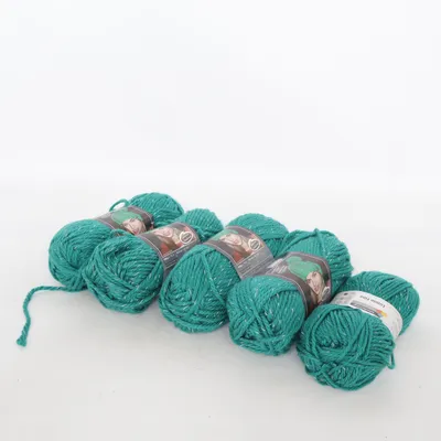 Garn (Lumio) från Schachenmayr Akryl