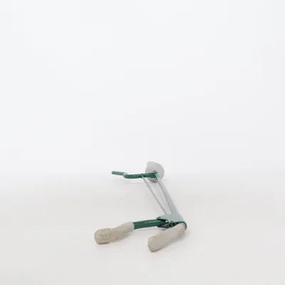 Kunst tool (Groen, Grijs) van Swereco