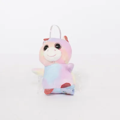 Zacht speeltje (Meerkleurig) van Mini Mini
