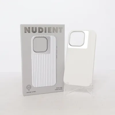 Telefoonhoesje (Nudient) van Nudient