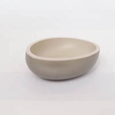 Skål (Grå) från Georg Jensen