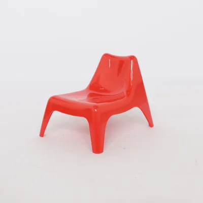 Home decoration (Huset, Miniatyr ) from IKEA