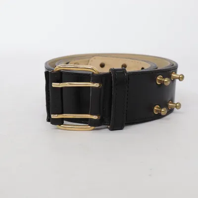 Riem (Zwart) van René Lezard