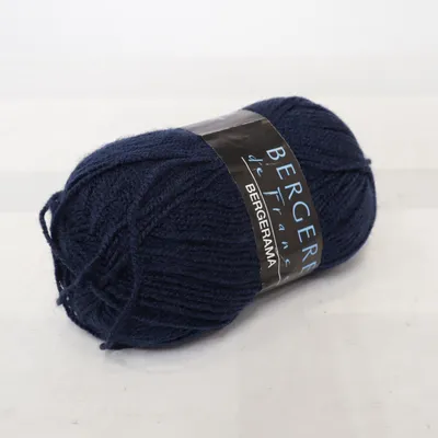 Garn (BERGERAMA) från Bergere de France