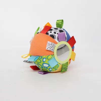 Bebisleksak (Flerfärgad) från Playgro