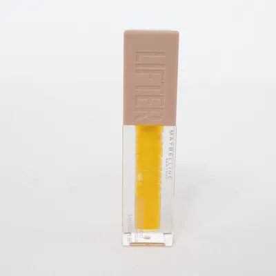Läppglans (Transparent, Beige) från Maybelline