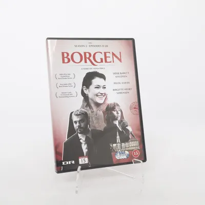 TV-serie