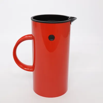 Kanna (Röd) från Stelton