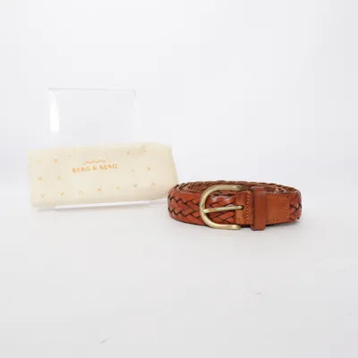Riem (Bruin) van Berg & Berg