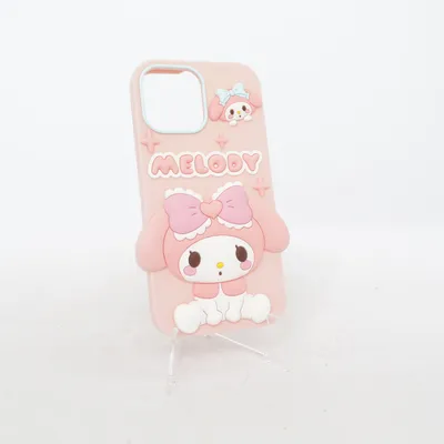 Telefoncover (Pink, Flerfarvet) fra Sanrio