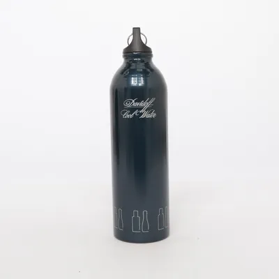 Water bottle (Blue) from Davidoff