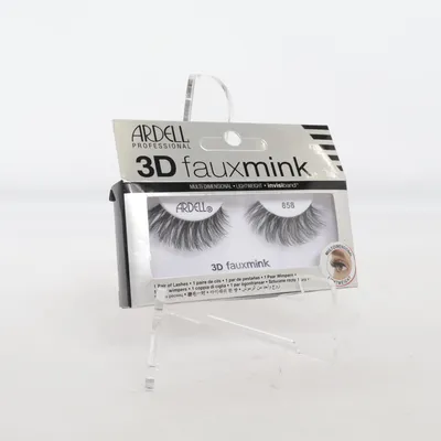 Falske øjenvipper (3D Fauxmink) fra Ardell