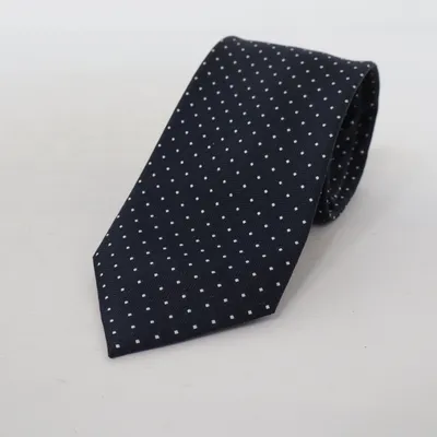 Tie (Blue) from Jan Paulsen