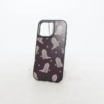 Coque de téléphone (iPhone 16 Pro Max) de Burga