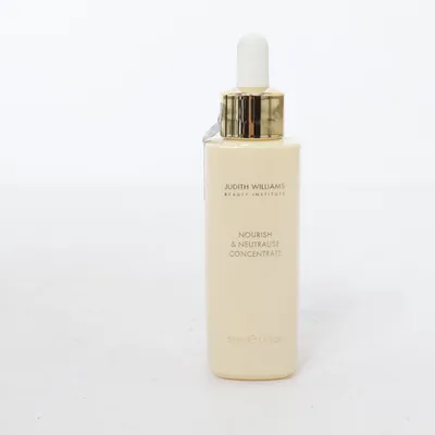 Serum (Nourish & Neutralise Concentrate) from Judith Williams