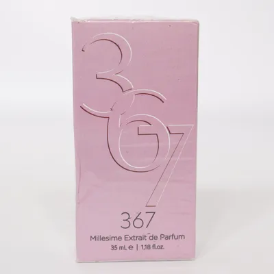Eau de Parfum från Olfazeta
