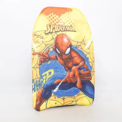 Vandsportsudstyr (Gul, Blå, Rød) fra Marvel Spiderman